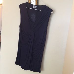 Sleeveless By Washington